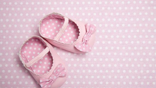 Un fiocco rosa dopo oltre 60 anni: a Bacchio è nata Costanza