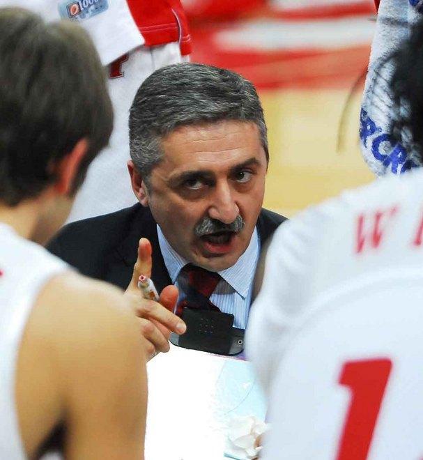 Marco Calvani