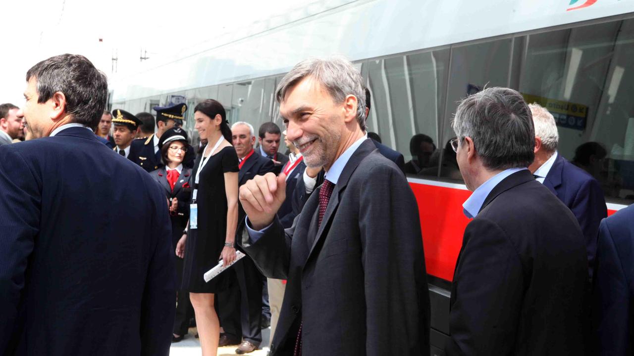 Delrio: «Attorno alla Mediopadana non nascerà un’altra Reggio»