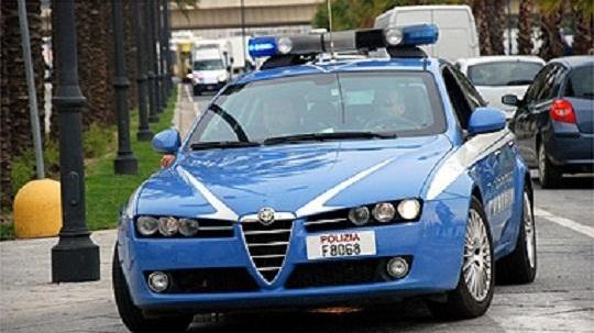 Cagliari, topo d'appartamento arrestato dalla polizia