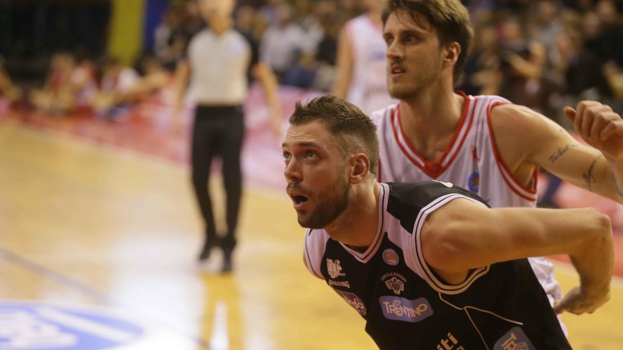 Grissin Bon, vittoria scaccia crisi: contro Trento finisce 69-65