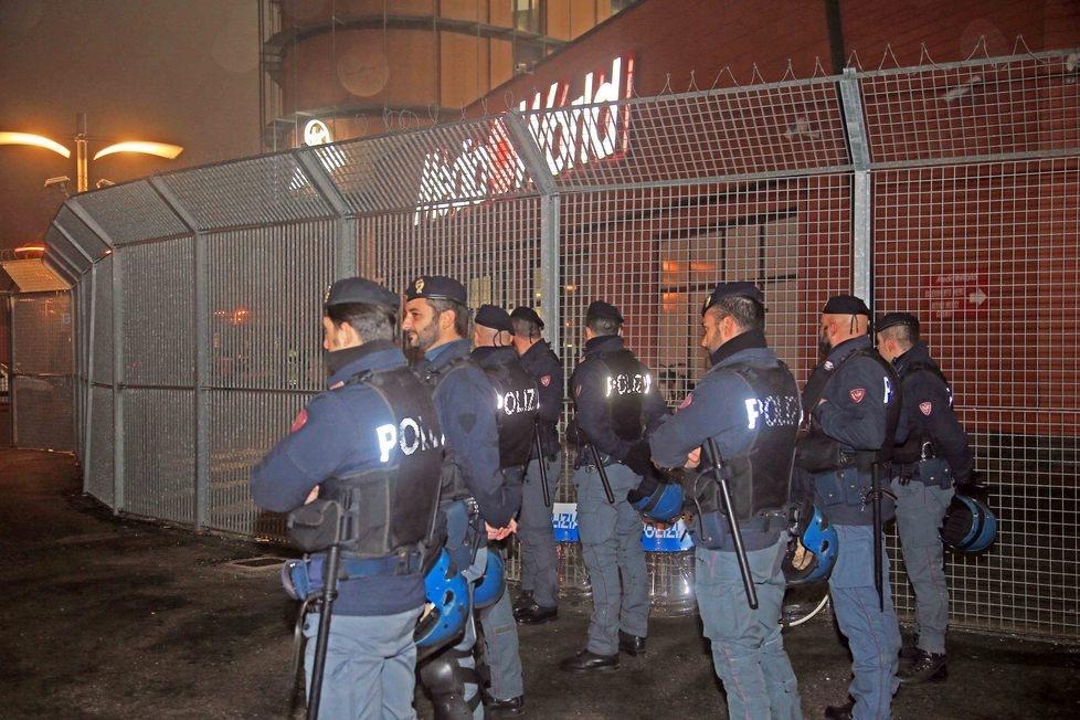Reggio Emilia, dalla Prefettura un vademecum contro il terrorismo