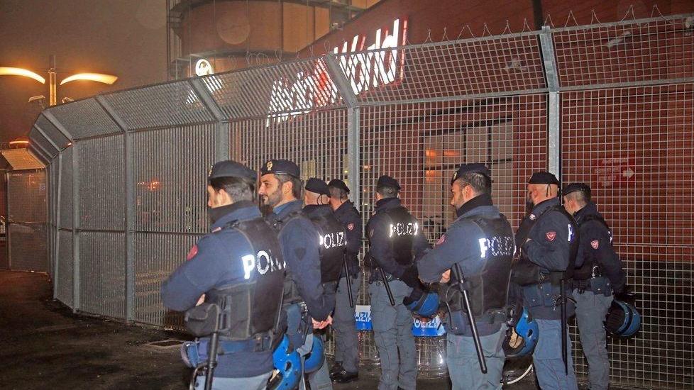 Reggio Emilia, dalla Prefettura un vademecum contro il terrorismo