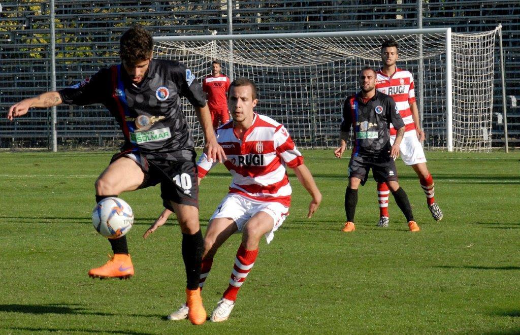 Lombardi in azione 