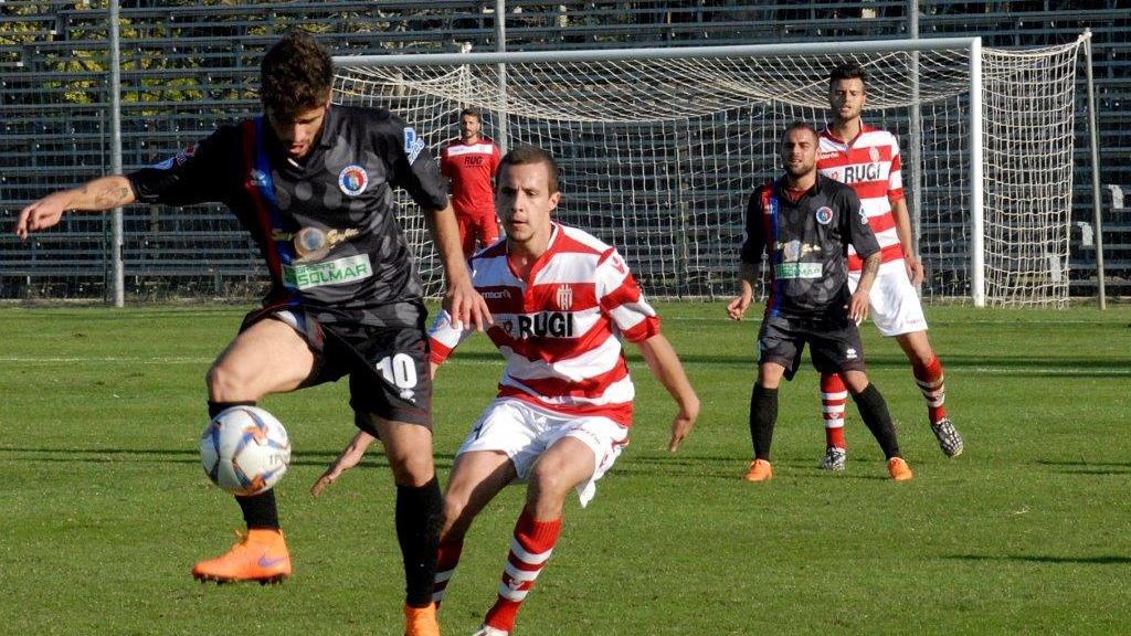 Lombardi in azione