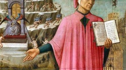 Ritrovato l’Inferno di Dante tradotto in sassarese da Salvator Ruju