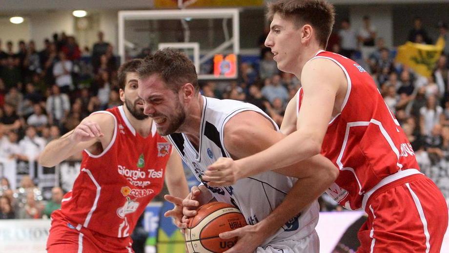 Cremona-Pistoia, c’è aria di big match