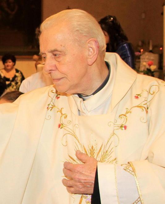 È morto don Furio Fabbri, aveva 88 anni 