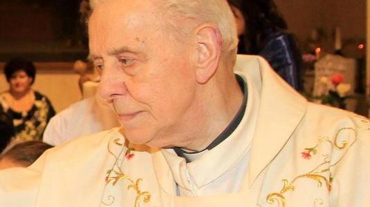 È morto don Furio Fabbri, aveva 88 anni