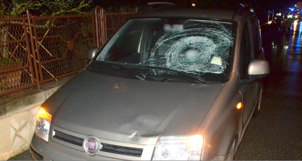 Si cerca la seconda auto che ha travolto l’anziana 