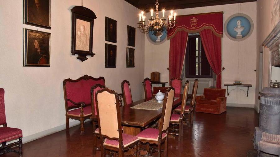 «Ecco le prove che il castello fu progettato da Brunelleschi»