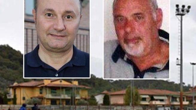 Malore a 15 anni, stop alla partita il giudice stanga le due squadre