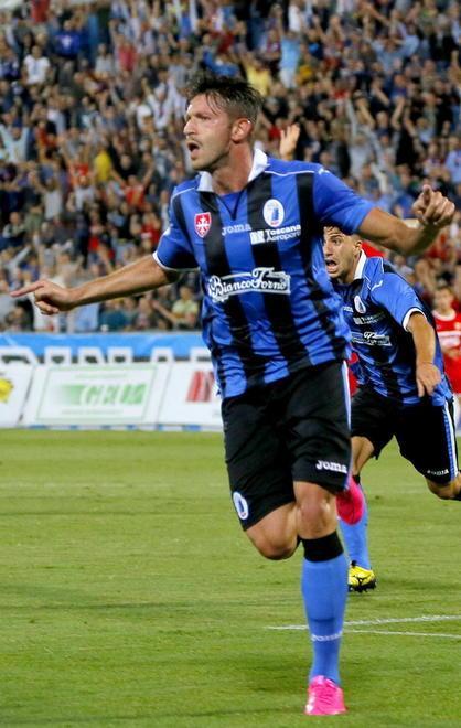 Pisa-Spal, nerazzurri pronti alla sfida contro la capolista 