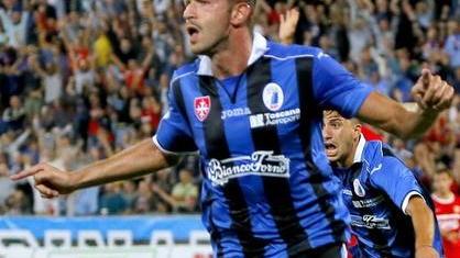 Pisa-Spal, nerazzurri pronti alla sfida contro la capolista