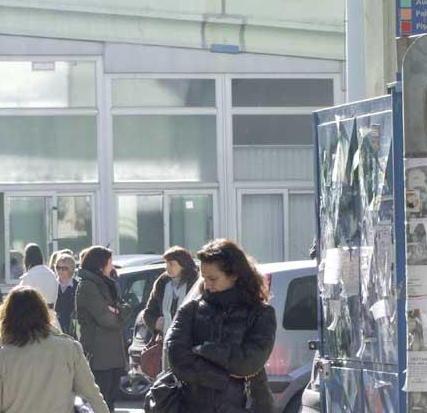 Una emeroteca e un patrimonio di 86mila volumi