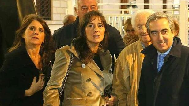 Il dossier Pisa nelle mani di Gasparri