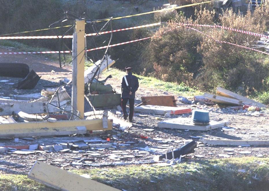 «Doveroso intitolare una strada ai morti della pirotecnica Ciandri»
