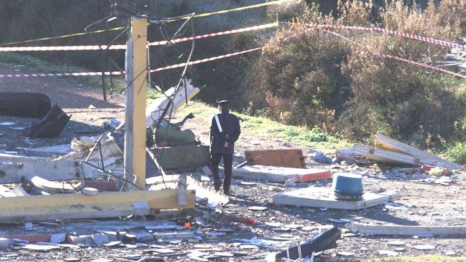 «Doveroso intitolare una strada ai morti della pirotecnica Ciandri»