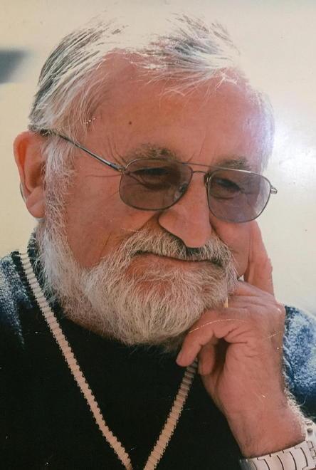 Addio ad Alberto Lenzoni, il postino di Marina