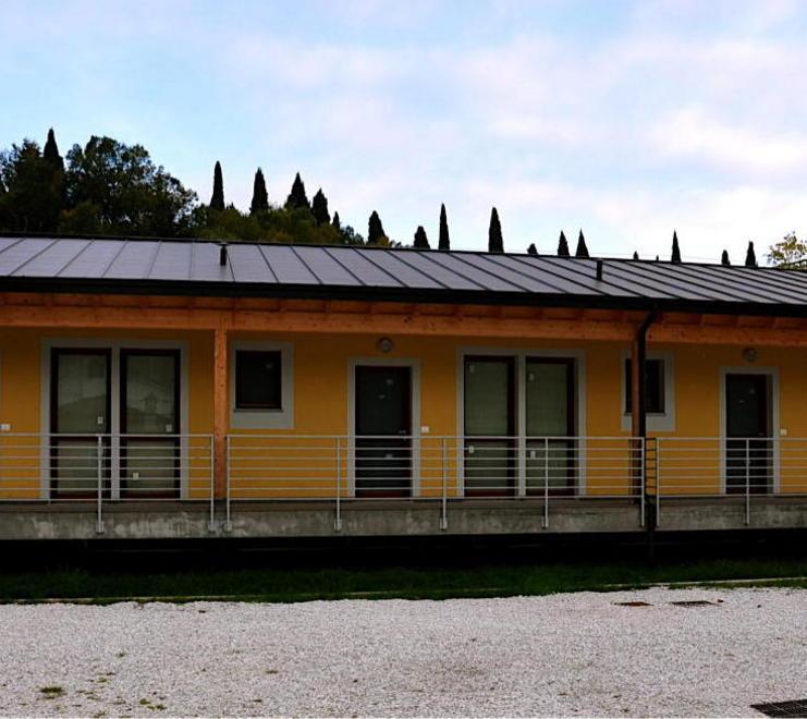Emergenza casa e sfratti Pronti cinque nuovi alloggi 