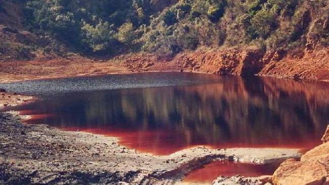 Discarica nelle miniere, c’è l’accordo