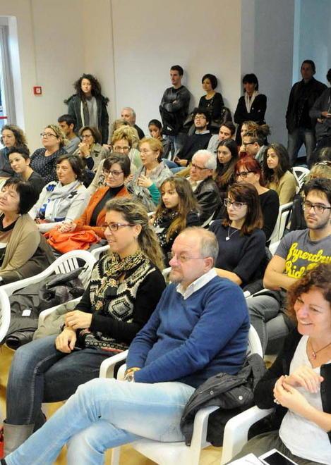 “LiberAmente”, un bel gioco per ricordare Matilde 