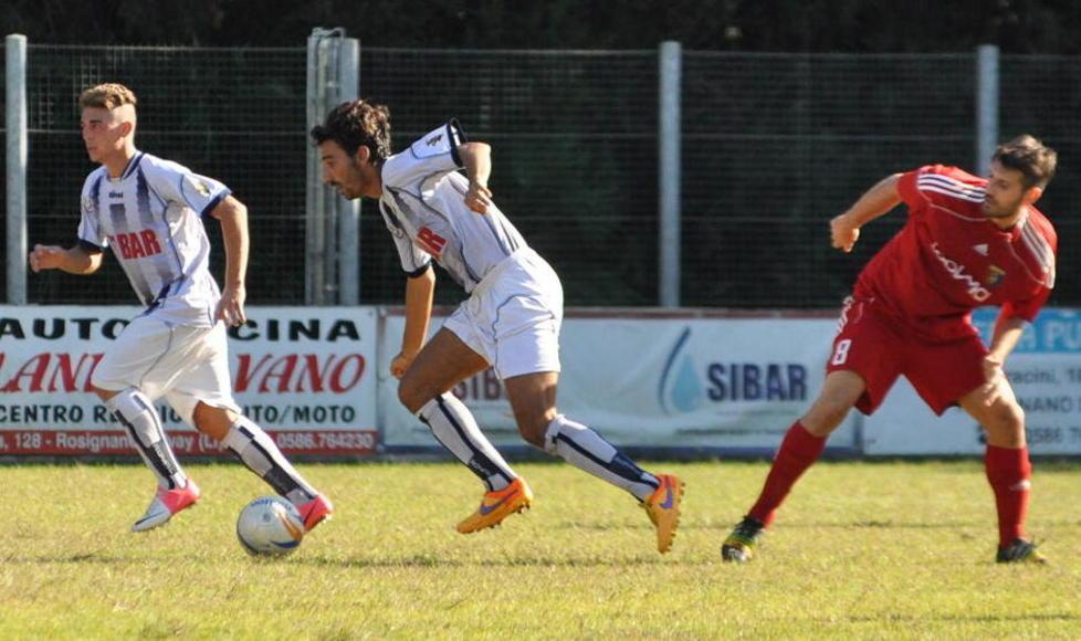 Rosignano in casa: serve più lucidità nella fase offensiva 