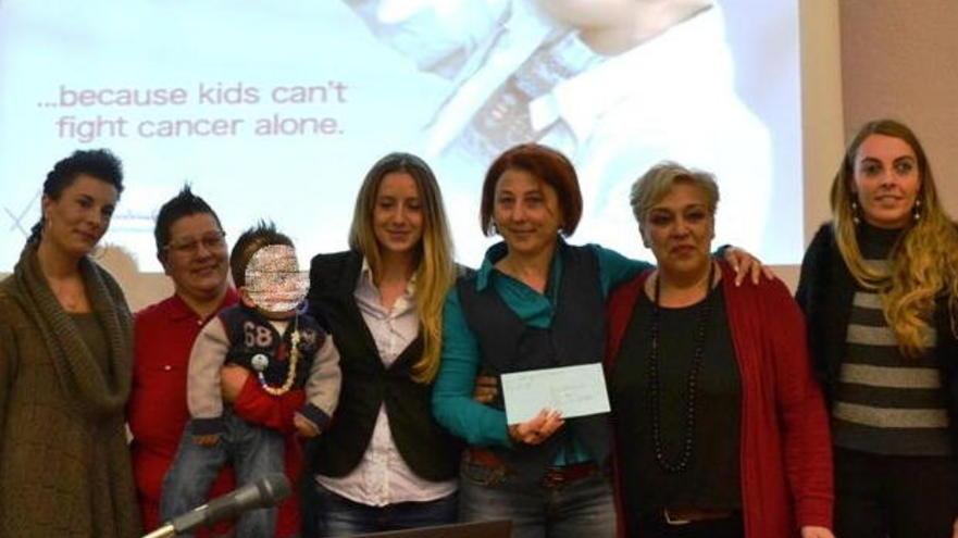 Amico di Valerio incontra il sociale