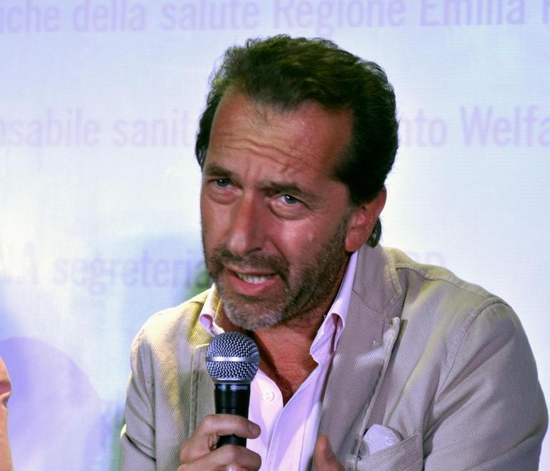 Innovazione in sanità incontro Pd con Gelli