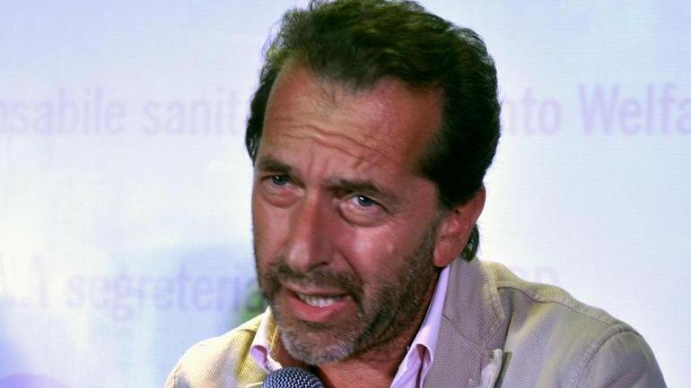 Innovazione in sanità incontro Pd con Gelli