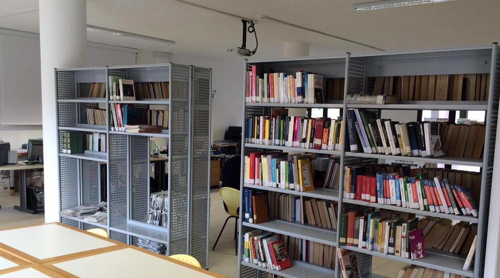 Il libro in biblioteca? «Vada a Bibbona» 