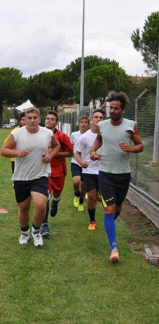 Bibbona in emergenza rischia a Paganico 