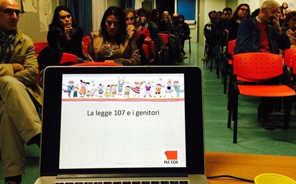 Buona scuola, furia 5 Stelle «Propaganda Pd in istituto» 