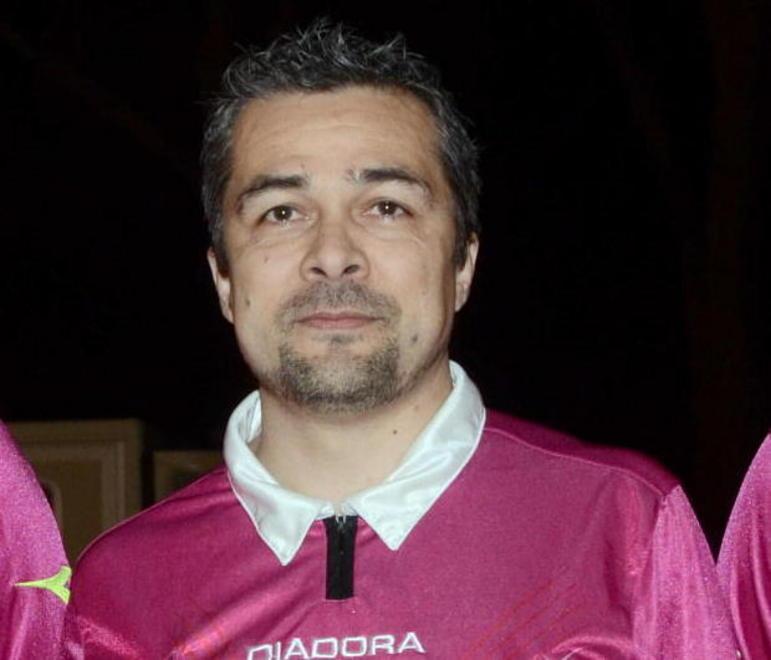 Il Punta Ala prende il largo Il fischietto è Crispolti 