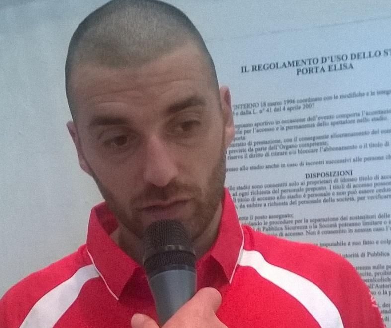Con Pagano nel motore il GhiviBorgo sogna i 3 punti 