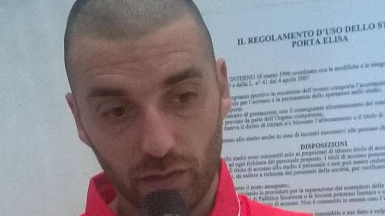 Con Pagano nel motore il GhiviBorgo sogna i 3 punti