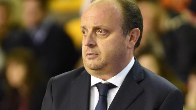 Coach Capobianco: «Il calore del pubblico ci ha sostenuto»