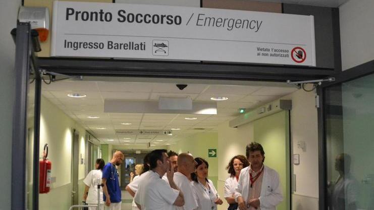 «Ignorata la richiesta dei radiologi»