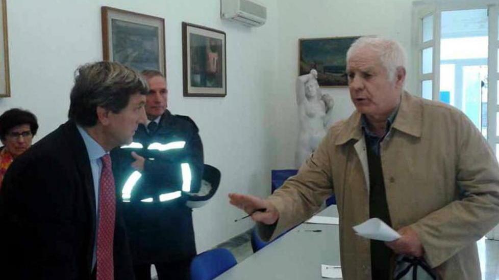 Ma la rotatoria “a fagiolo” non convince i residenti