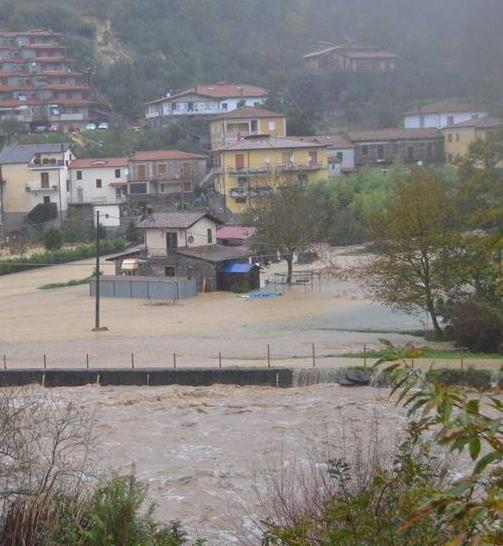 Aulella e Taverone, servono 7milioni per la sicurezza 