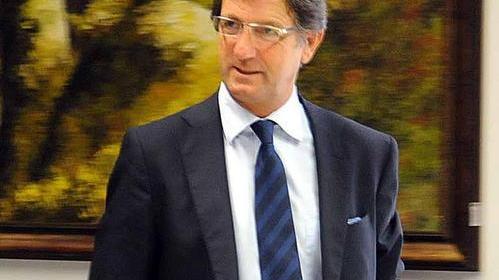 Il sindaco: forze locali per la Carrarese