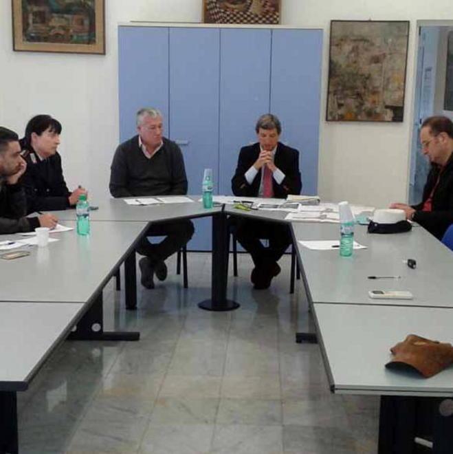 Fine lavori, ora via Covetta è più sicura 