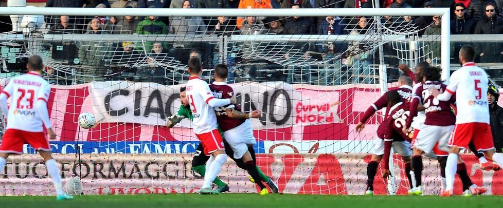 Al primo bivio, il Livorno deve svoltare 