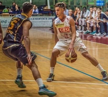 I playoff nel mirino CFG ma oggi servono due punti 