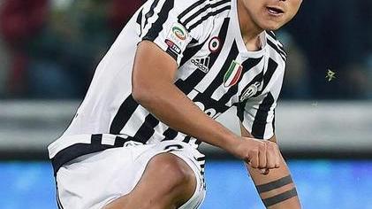 Dybala fa sorridere la Juve sorpasso ai danni del Milan