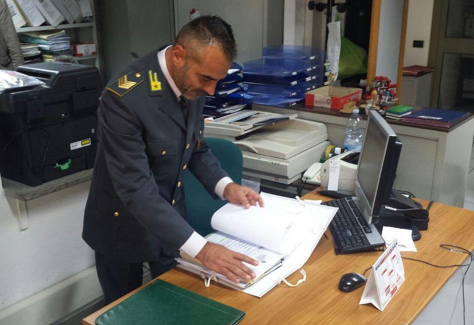Truffa all’assicurazione, undici indagati 