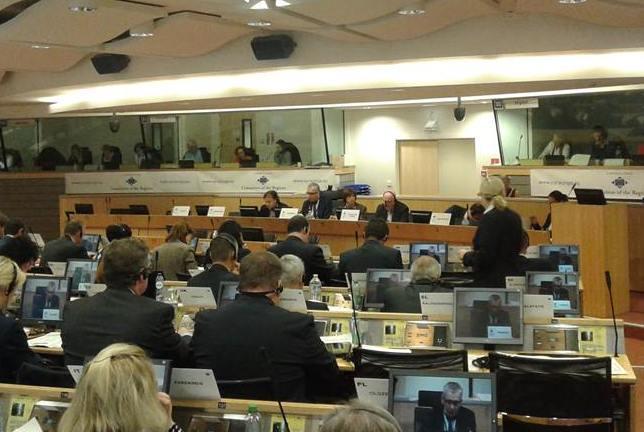 Emissioni, paletti dalle Regioni 