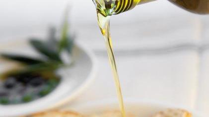 Paulilatino, è un’annata olearia da record