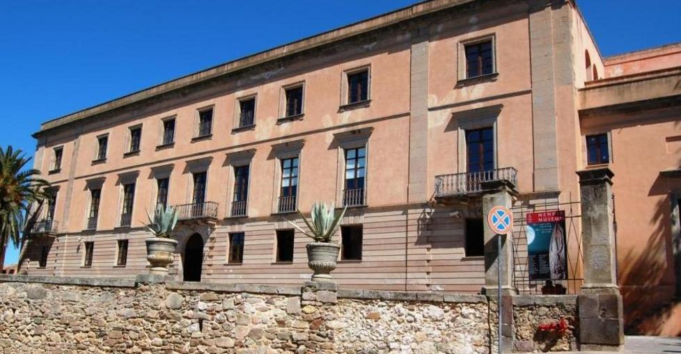 Scatti di memoria del Sarcidano 