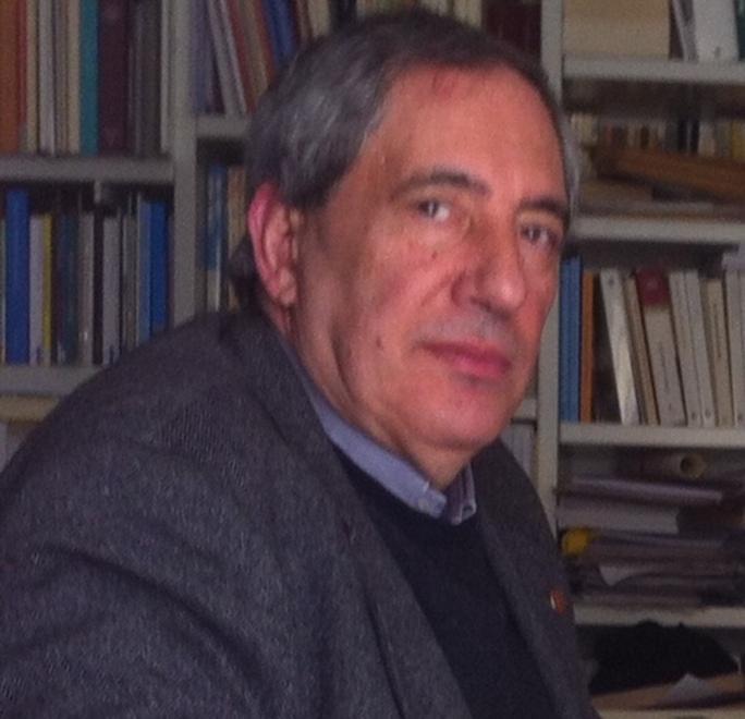 Il tweet del fratello ed ex rettore: non si ceda all’odio